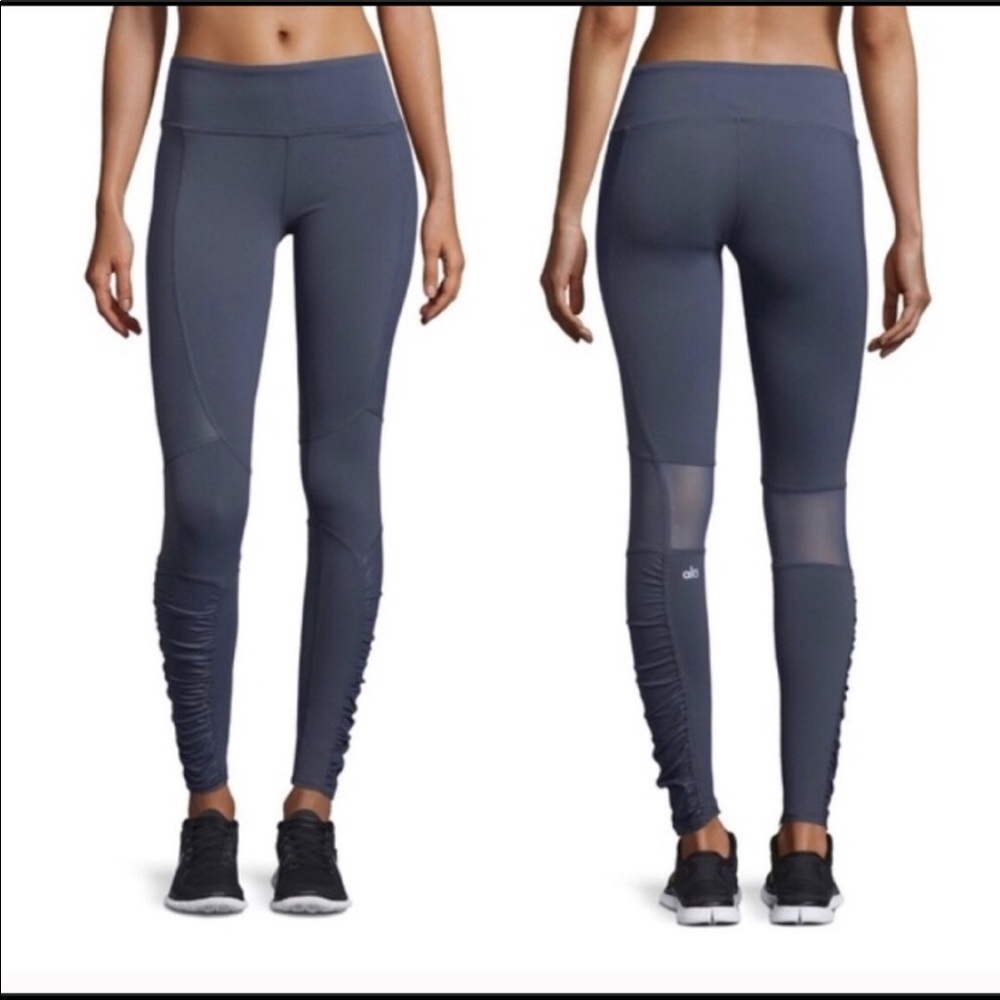 ALO rushed leggings.
